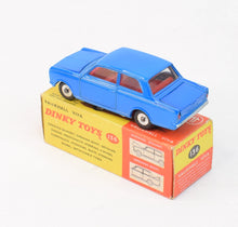 Dinky toys 136 Vauxhall Viva Virtually Mint/Boxed