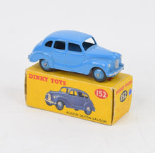 Dinky Toys 152 Austin Devon Very Near Mint/Boxed
