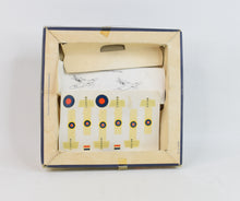 Dinky toys 718 Hawker Hurricane Mk IIc Virtually Mint/Nice box