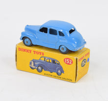 Dinky Toys 152 Austin Devon Very Near Mint/Boxed
