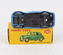 Dinky Toys 152 Austin Devon Very Near Mint/Boxed