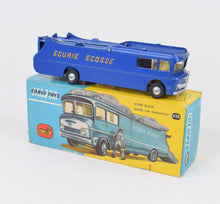 Corgi Toys 1126 Ecurie Ecosse Virtually Mint/Boxed