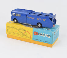Corgi Toys 1126 Ecurie Ecosse Virtually Mint/Boxed