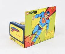 Corgi toys 265 Supermobile Mint/Lovely box