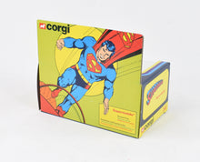 Corgi toys 265 Supermobile Mint/Lovely box