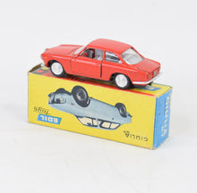 Edil toys Art. 1 Alfa Romeo Giulia GT - Virtually Mint/Boxed (J.C)