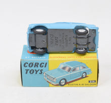 Corgi Toys 216 Austin A40 Very Near Mint/Boxed ''BDP Collection''