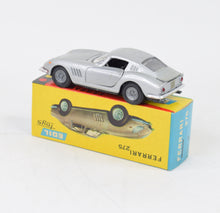 Edil toys Art. 9 - Ferrari 275 - Virtually Mint/Nice box (J.C)