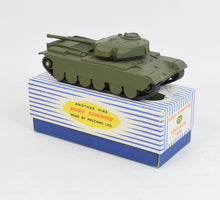 Dinky toys 651 Centurion Tank Virtually Mint/Nice box
