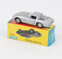 Edil toys Art. 12 - Iso Grifo Bertone - Virtually Mint/Nice box (J.C)
