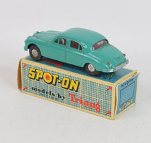Spot-on 114 Jaguar 3.4 Virtually Mint/Boxed