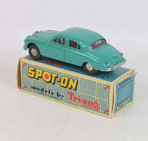 Spot-on 114 Jaguar 3.4 Virtually Mint/Boxed