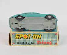 Spot-on 114 Jaguar 3.4 Virtually Mint/Boxed
