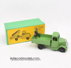 Britain's 59f Four-wheeled Lorry Virtually Mint/Lovely box ''BDP Collection''