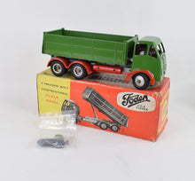 Shackleton Foden FG6 Tipper Very Near Mint/Boxed