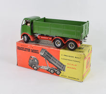 Shackleton Foden FG6 Tipper Very Near Mint/Boxed