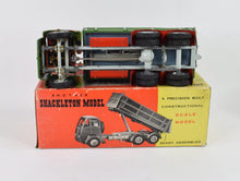 Shackleton Foden FG6 Tipper Very Near Mint/Boxed