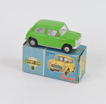 Spot-on 211 Austin 7 Virtually Mint/Boxed