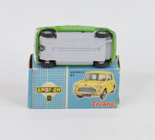 Spot-on 211 Austin 7 Virtually Mint/Boxed