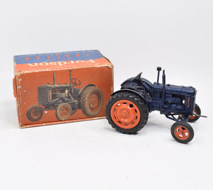 Chad Valley Fordson Major Very Near Mint/Boxed 'BDP Collection'