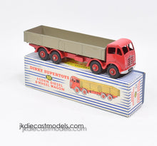 Dinky Toys 901 Foden Dropside Virtually Mint/Boxed