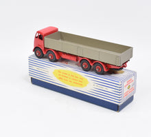 Dinky Toys 901 Foden Dropside Virtually Mint/Boxed