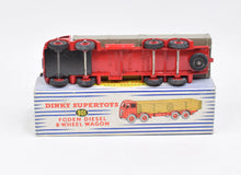 Dinky Toys 901 Foden Dropside Virtually Mint/Boxed