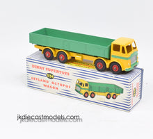 Dinky Toys 934 Leland Octopus Wagon Virtually Mint/boxed