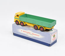 Dinky Toys 934 Leland Octopus Wagon Virtually Mint/boxed