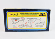 Corgi Toys Gift Set 40 Batman Virtually Mint/Nice box