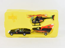 Corgi Toys Gift Set 40 Batman Virtually Mint/Nice box