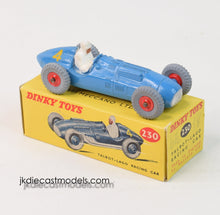Dinky Toys 230 Talbot-Lago Virtually Mint/Nice box