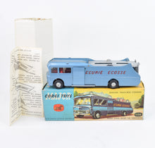 Corgi Toys 1126 Ecurie Ecosse Virtually Mint/Boxed (Red interior & end flap box)