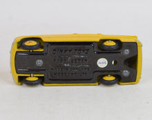 Dinky toys 139a Ford Fordor Virtually Mint