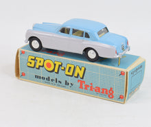 Spot-on 102 Bentley Virtually Mint/Nice box