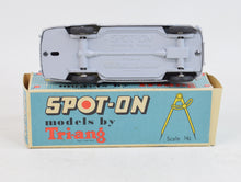 Spot-on 102 Bentley Virtually Mint/Nice box
