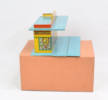 Meccano Dinky toys Pre War 48 Petrol Station Virtually Mint/Lovely box
