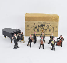 Charben's - Jack's Band