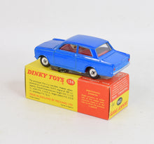 Dinky toys 136 Vauxhall Viva Virtually Mint/Nice box
