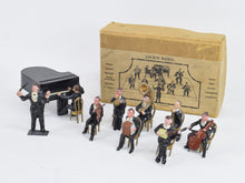 Charben's - Jack's Band