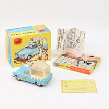 Corgi toys 447 Wall's Ice Cream Virtually Mint/Nice box