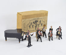 Charben's - Jack's Band