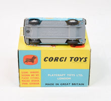 Corgi toys 447 Wall's Ice Cream Virtually Mint/Nice box