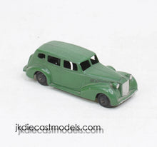 Dinky Toys 39a Packard Near/Mint (Pre-war)