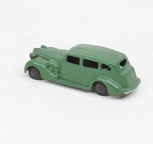 Dinky Toys 39a Packard Near/Mint (Pre-war)