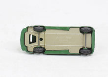 Dinky Toys 39a Packard Near/Mint (Pre-war)