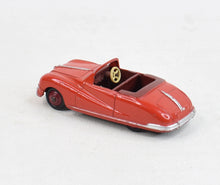 Dinky toys 140a/106 Austin Atlantic Very Near Mint