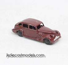 Dinky Toys 39d Buick Near/Mint (Pre-war)