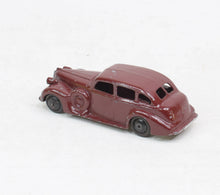 Dinky Toys 39d Buick Near/Mint (Pre-war)