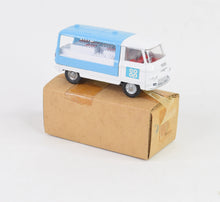 Corgi Toys 466 Co-op Milk float Virtually Mint/Boxed